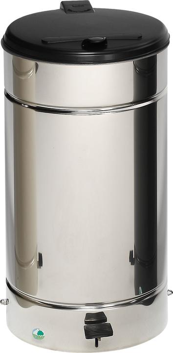 Stainless steel