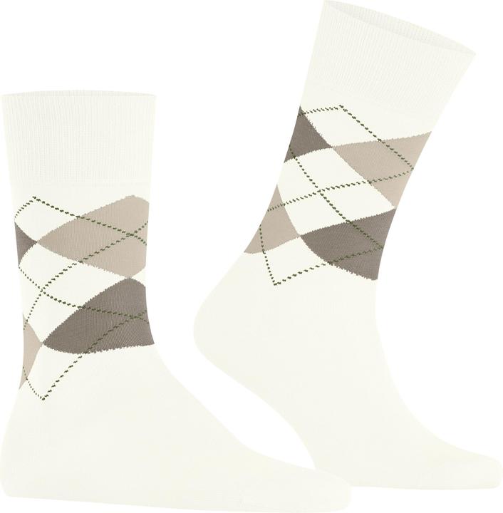 Immagine prodotto Burlington Socken Casual Bequem sitzend Manchester (40 - 46)