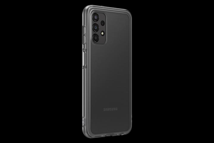 Image du produit Samsung Couverture souple et transparente (Samsung Galaxy A13)