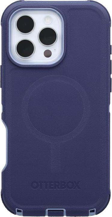 Actual product image OtterBox Defender mit MagSafe (Apple iPhone 16 Pro Max)