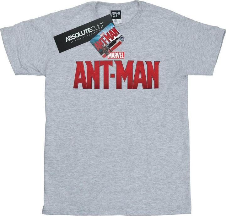 AntMan Film Logo TShirt