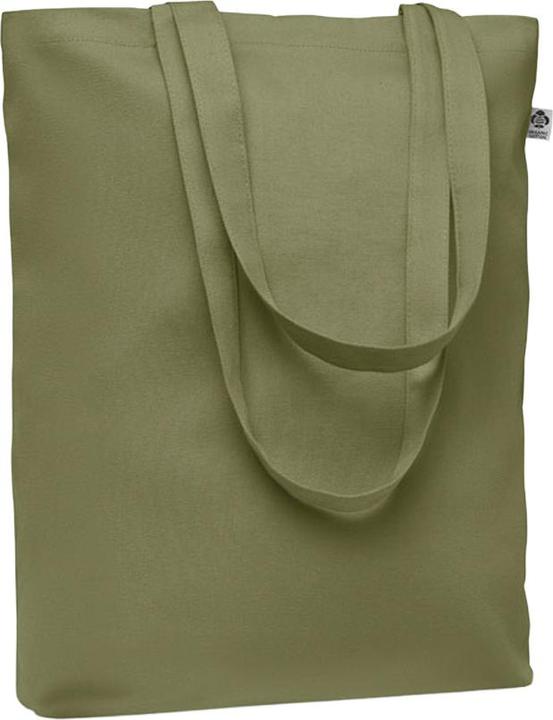 MidOcean Einkaufstasche Coco Canvas