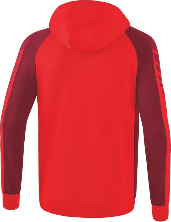 Produktbild Erima Six Wings Trainingsjacke mit Kapuze (152)