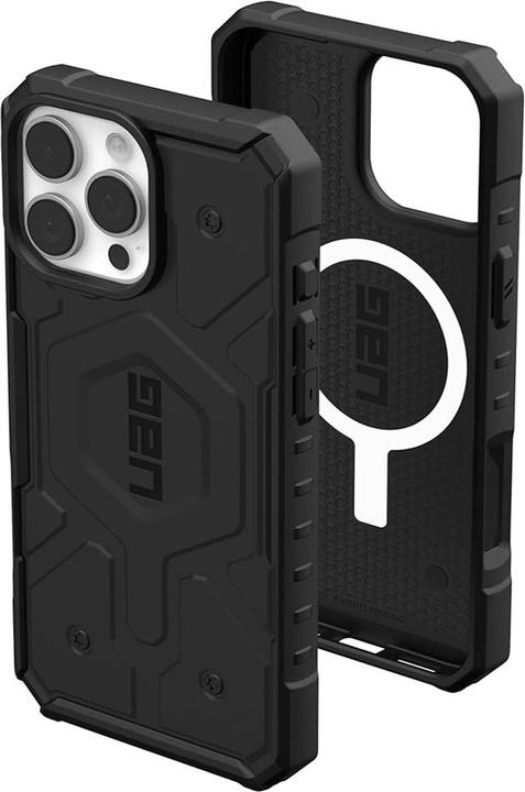 Actual product image UAG Pathfinder Magsafe (Apple iPhone 16 Pro Max)