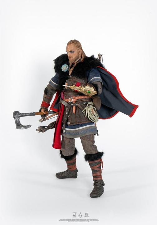 Produktbild Purearts Assassin's Creed Valhalla: Eivor 1:6 Scale Figure