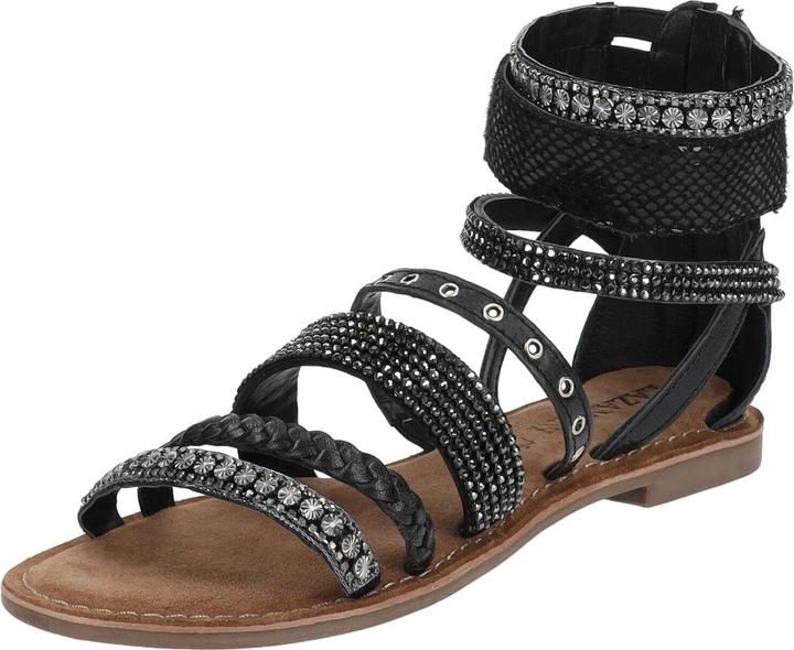 Actual product image Lazamani Sandalen (40)