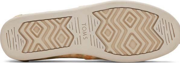 Produktbild Toms 's Alpargata 3.0 Tie Dye (44.5)