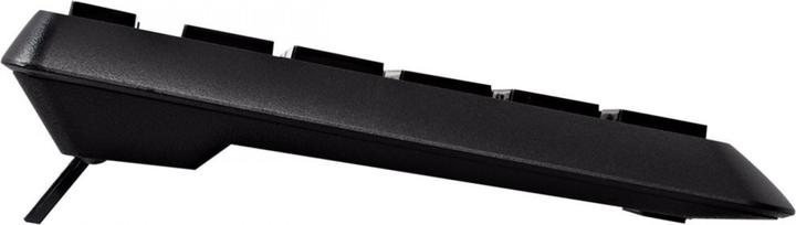 Actual product image V7 USB Pro Keyboard Mouse En (DE, Cable)