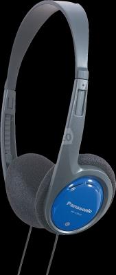 Actual product image Panasonic Rp-Ht010-A (No noise cancelling, Cable)