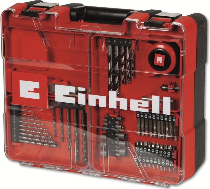 Produktbild Einhell TE-CD 18/2 Li-i +64 (Akkubetrieb)