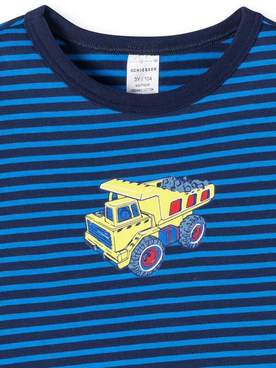 Actual product image Schiesser Boys pyjamas (92)