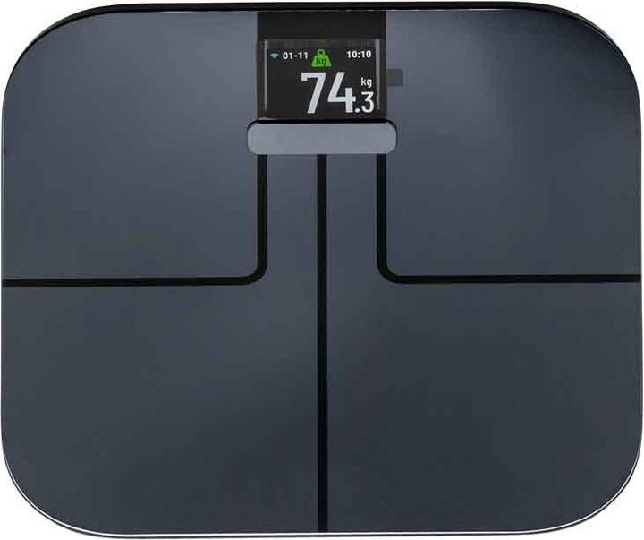 Produktbild Garmin Index S2 Smart Scale (181.40 kg)