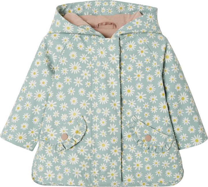 Vertbaudet Regenjacke/Windjacke