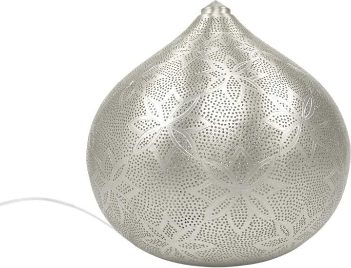 Actual product image Sweet Mint Ariki Puaka Oriental Lamp (E27)