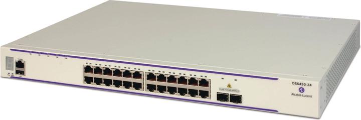 Network switches