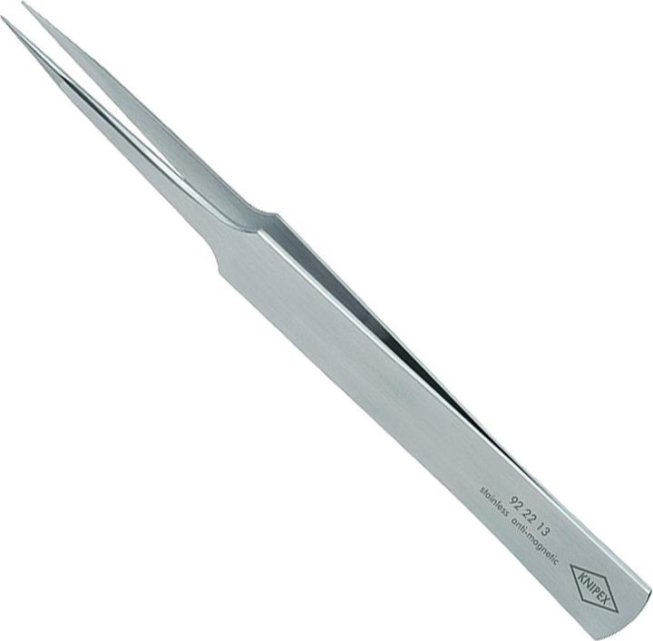 Actual product image Knipex Universal Tweezers