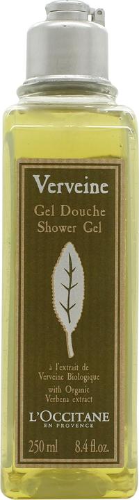 L'Occitane Verbena Shower Gel (250 ml)