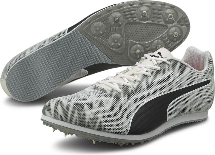 Actual product image Puma Nail Shoe Evospeed Star 7 Men (44.5)