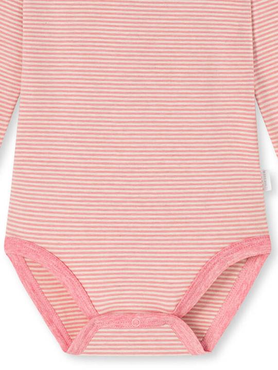 Actual product image Schiesser BabyBody long sleeve (74)