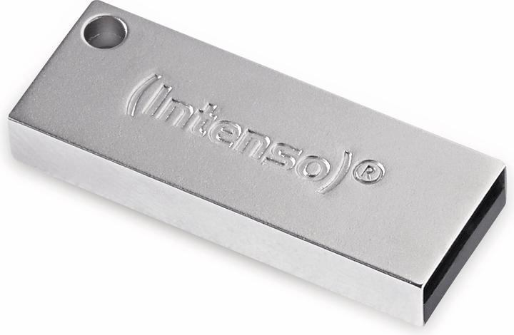 Produktbild Intenso Premium Line (8 GB, USB-A, USB 3.0)