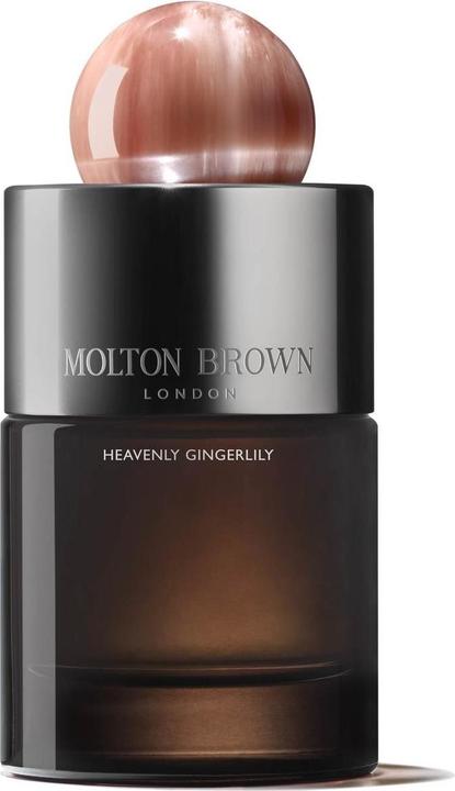 Produktbild Molton Brown Heavenly Gingerlily Eau de Parfum (Eau de Parfum, 100 ml)