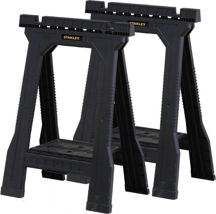 Immagine prodotto Stanley Cavalletto da ponteggio Junior (15 cm, 81.80 cm)