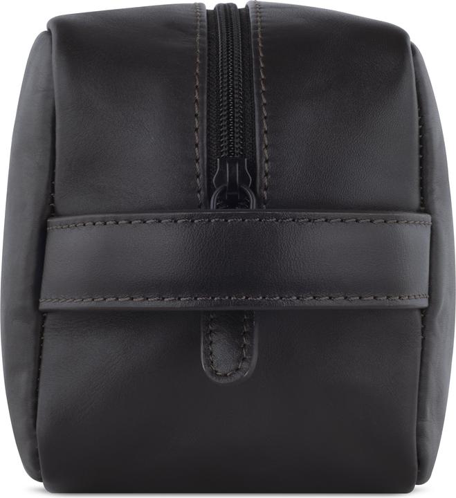 Produktbild Bugatti Clark Kulturbeutel Leder 20 cm (2 l)