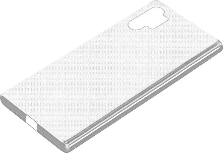 Immagine prodotto Cadorabo TPU ultra sottile AIR Cover (Samsung Galaxy Note 10 Plus)
