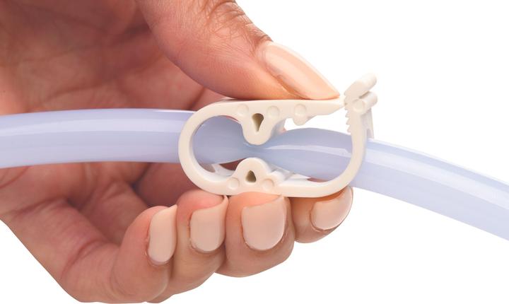 Actual product image Bedroom Bliss XR Brands - Deluxe Shower Enema Kit