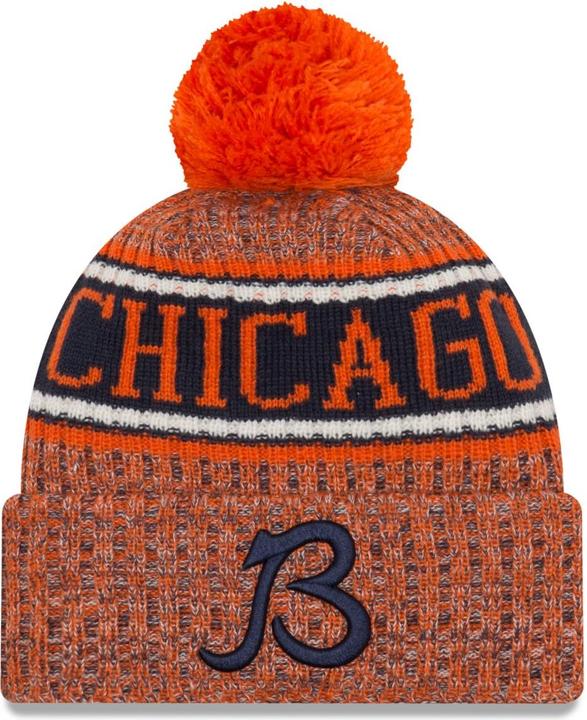 Image du produit New Era NFL Sideline inversée Chicago Bears