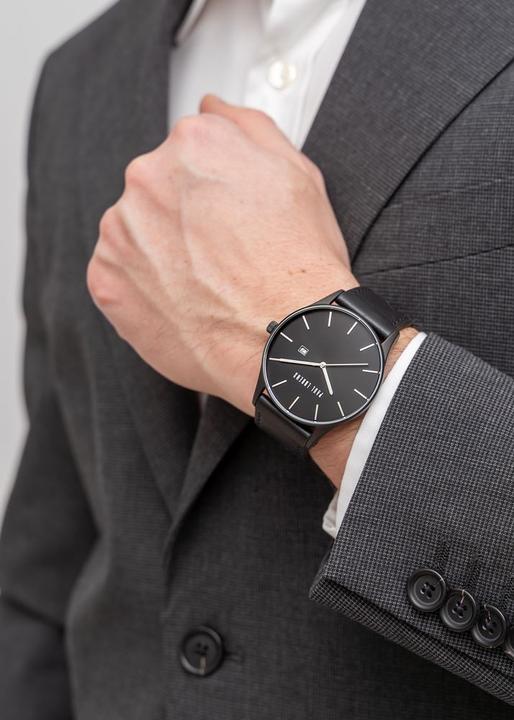 Image du produit Paul Lorens Herrenuhr PL7028A2-1A5 (200 mm)
