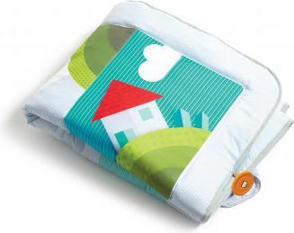 Image du produit Tiny Love Super Mat Meadow Days