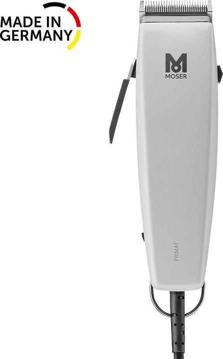 Produktbild Moser Primate