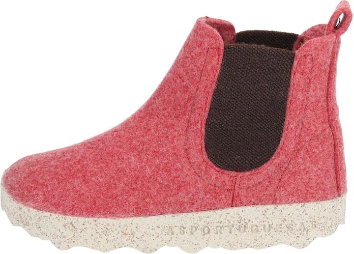 Image du produit Asportuguesas Découvrez la bottine de loisirs confortable et exclusive de! Avec son slip-in de (40)
