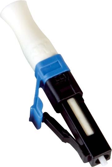 Produktbild 3M 8830 - LC - Schwarz - Blau - Weiss - Thermoplastisches Elastomer (TPE) - -40 - 75