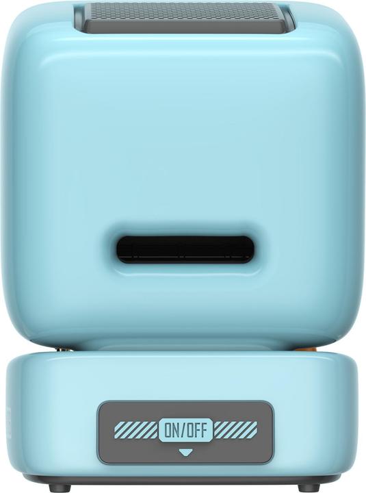 Image du produit Divoom DitooPro (8 h, Fonctionnement sur piles)