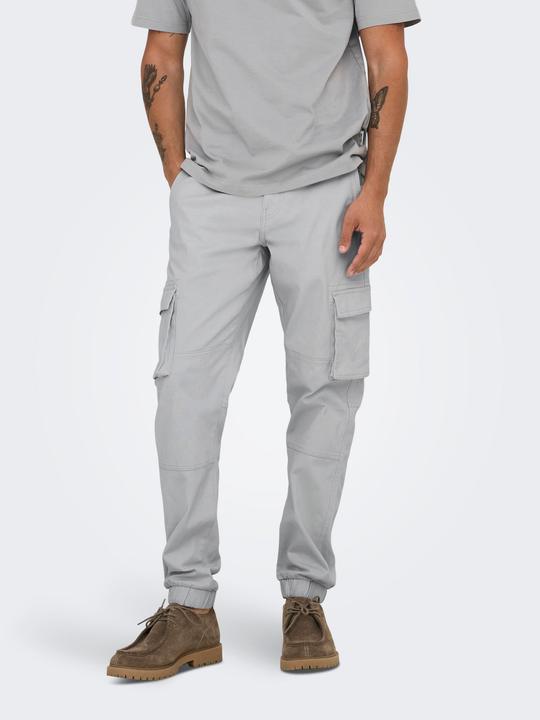 Immagine prodotto Only & Sons Onscam Stage Cargo Cuff Life 6687 Noos (30)