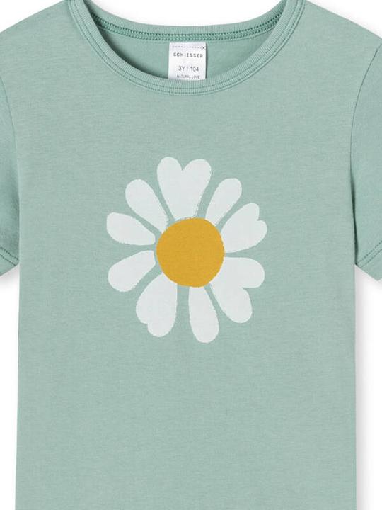 Produktbild Schiesser Girls Pyjama (104)