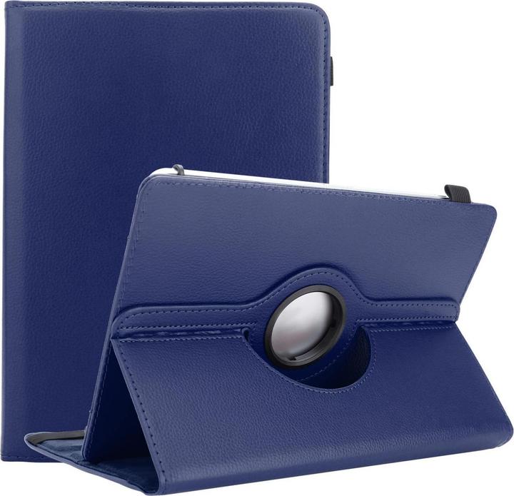 Actual product image Cadorabo Tablet Case Universal 360 for LG G Pad 8.3 (G Pad 8.3)