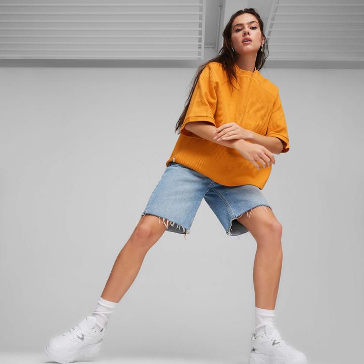 Produktbild Puma INFUSE Relaxed Tee (S)