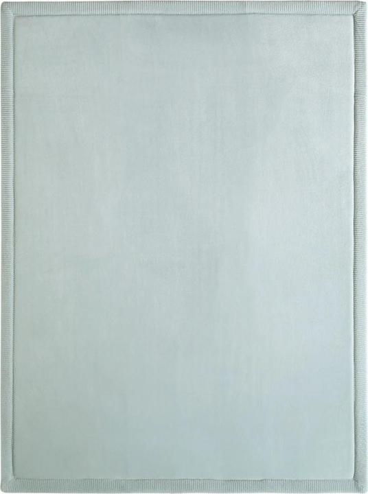 Hakuna Matte XXL Samtmatte, Wolke (200 x 150 cm)