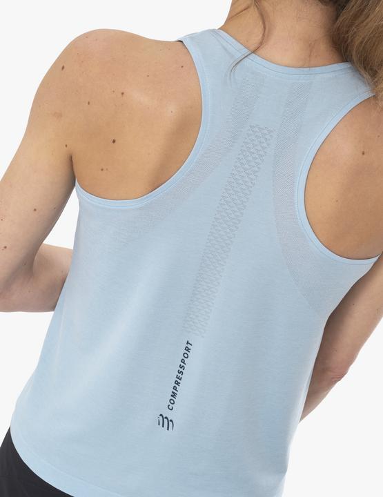 Produktbild Compressport Performance Singlet W (L)