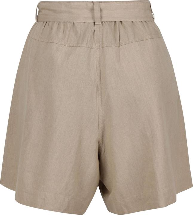 Actual product image Regatta Womens/Ladies Sabela II Shorts (44 D)