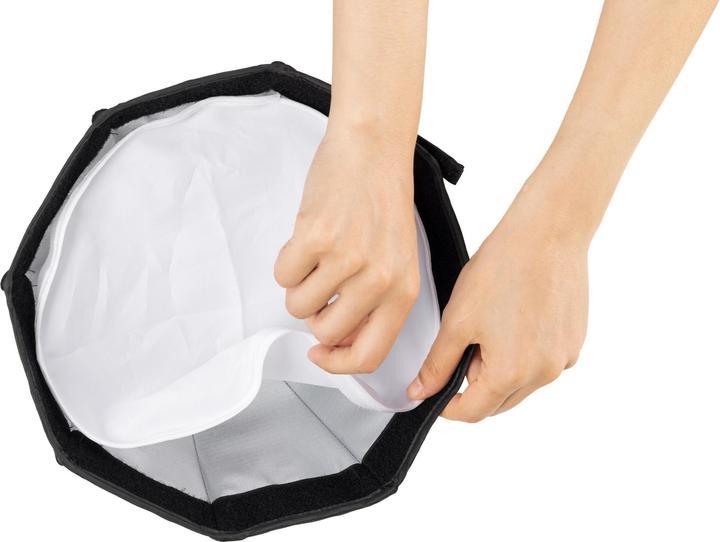 Produktbild SmallRig RA-D30 (Softbox, 29 cm)
