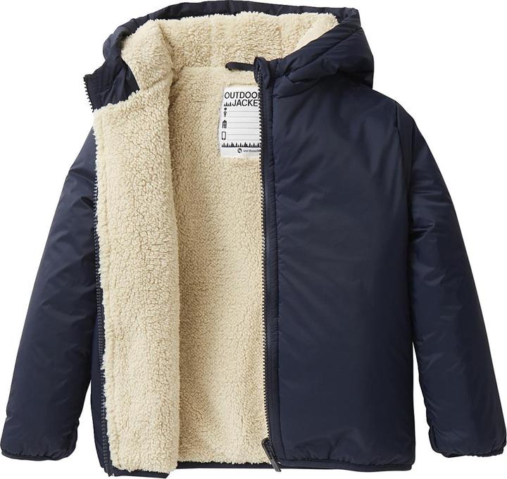 Actual product image Vertbaudet Anorak (128)