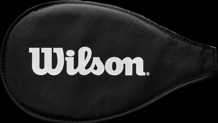 Produktbild Wilson Blade Team squash racket WR042810H0 Black One size