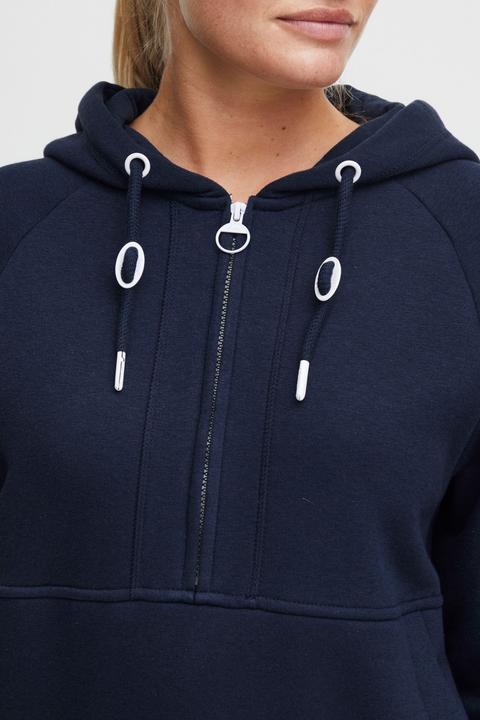 Actual product image Oxmo BY - OXAndrea - Sweatshirt - 21800211-ME (S)
