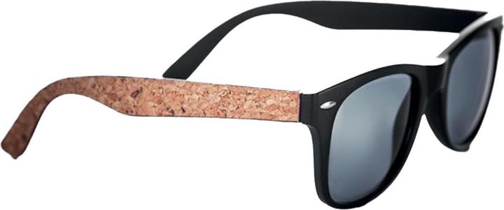 Actual product image MidOcean Paloma Cork Sunglasses
