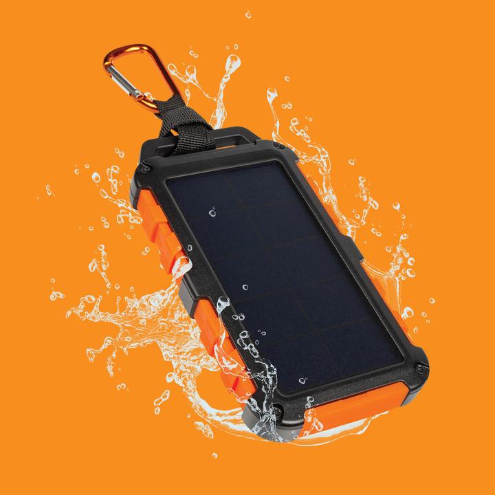 Actual product image Xtorm Xtreme Series (10000 mAh, 20 W, 37 Wh)