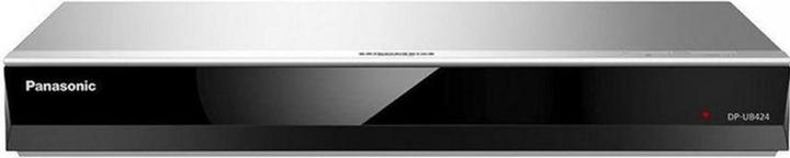 Panasonic DP-UB424 (Lettore Blu-ray)